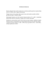 Antanas Škėma ,,Balta drobulė‘‘ 3 puslapis