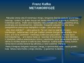 F. Kafka (ištraukos analizė) 3 puslapis