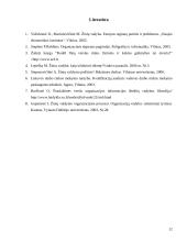 Žinių vadyba kaip procesas 11 puslapis