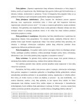 Žinių vadyba kaip procesas 5 puslapis