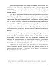 Žinių vadyba kaip procesas 6 puslapis