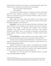 Žinių vadyba kaip procesas 8 puslapis