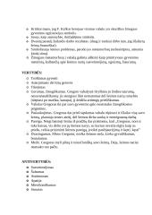 Francas Kafka lietuvių k. konspektas 12 puslapis