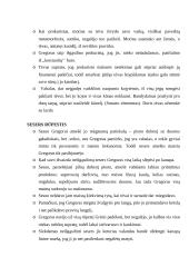 Francas Kafka lietuvių k. konspektas 18 puslapis