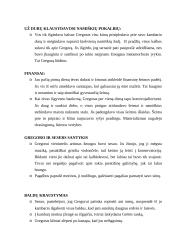 Francas Kafka lietuvių k. konspektas 19 puslapis