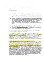 Francas Kafka lietuvių k. konspektas 8 puslapis