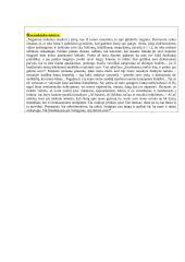 Juozas Aputis ,,Įveikti save‘‘ veikėjų mintys 2 puslapis