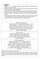 J. Aputis “Erčia, kur gaivus vanduo” novelės analizė 4 puslapis