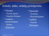 Ekspresionizmas Jurgis Savickis 13 puslapis