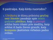Ekspresionizmas Jurgis Savickis 14 puslapis