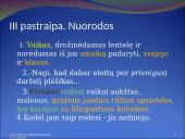 Ekspresionizmas Jurgis Savickis 16 puslapis