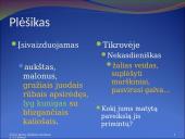 Ekspresionizmas Jurgis Savickis 19 puslapis