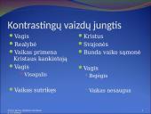 Ekspresionizmas Jurgis Savickis 20 puslapis