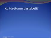 Ekspresionizmas Jurgis Savickis 7 puslapis