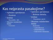 Ekspresionizmas Jurgis Savickis 10 puslapis