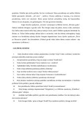 J. Savickis „Ad astra“ novelės analizė 4 puslapis