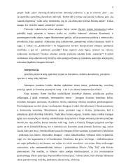 J. Savickis ,,Vagis'' novelės analizė 5 puslapis