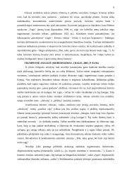 J. Savickis ,,Vagis'' novelės analizė 6 puslapis