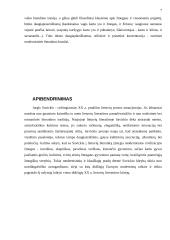 J. Savickis ,,Vagis'' novelės analizė 7 puslapis