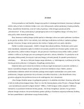 Žmogaus asmenybė ir individualumas 3 puslapis