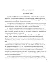 Žmogaus asmenybė ir individualumas 4 puslapis