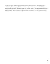 Žmogaus asmenybė ir individualumas 5 puslapis