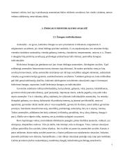 Žmogaus asmenybė ir individualumas 8 puslapis