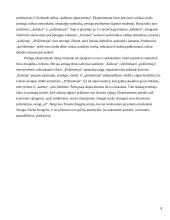 Žmogaus asmenybė ir individualumas 9 puslapis