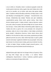 Kodėl mums svarbi protėvių dvasia?  5 puslapis