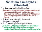 Švietimo epocha pristatymas 4 puslapis