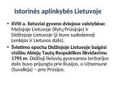 Švietimo epocha pristatymas 5 puslapis