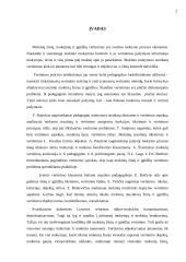 Mokinių žinių ir įgūdžių vertinimas muzikos pamokoje 2 puslapis
