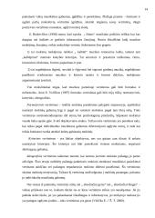 Mokinių žinių ir įgūdžių vertinimas muzikos pamokoje 14 puslapis