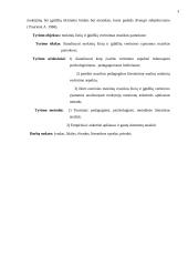 Mokinių žinių ir įgūdžių vertinimas muzikos pamokoje 3 puslapis