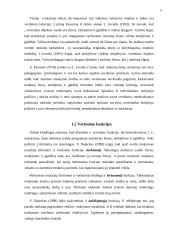 Mokinių žinių ir įgūdžių vertinimas muzikos pamokoje 5 puslapis