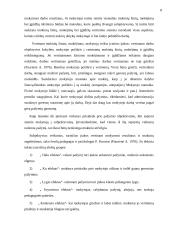 Mokinių žinių ir įgūdžių vertinimas muzikos pamokoje 8 puslapis