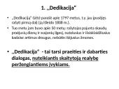 Gėtės Faustas kompozicija 3 puslapis