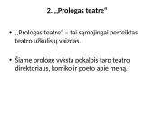 Gėtės Faustas kompozicija 5 puslapis