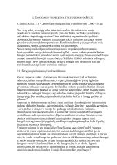 Žmogaus egzistencijos problema 3 puslapis