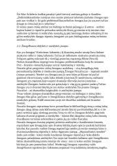 Žmogaus egzistencijos problema 4 puslapis