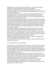 Žmogaus egzistencijos problema 6 puslapis