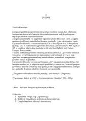 Žmogaus egzistencijos problema 8 puslapis