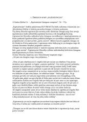 Žmogaus egzistencijos problema 9 puslapis