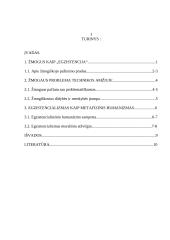 Žmogaus egzistencijos problema 10 puslapis