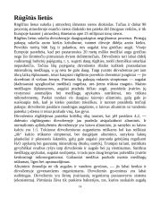 Žmogaus įtaka aplinkai 13 puslapis