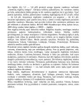 Žmogaus įtaka aplinkai 15 puslapis