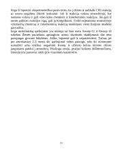 Žmogaus įtaka aplinkai 18 puslapis