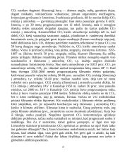 Žmogaus įtaka aplinkai 20 puslapis