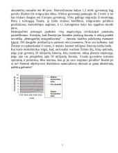 Žmogaus įtaka aplinkai 4 puslapis