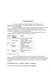 Žmogaus organizmo šalinimo metodai 2 puslapis